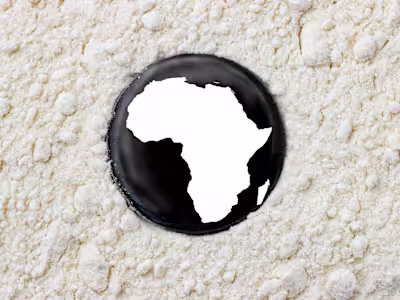 The Rise of Global Hunger