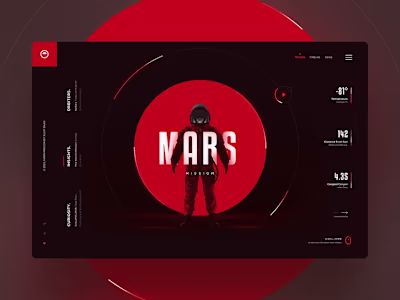 MARS & BEYOND | Mars Missions