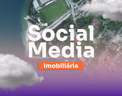 Social Media - Imobiliária :: Behance