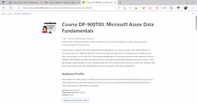 UI Development for Microsoft Learn