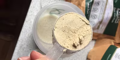 NXG (Nutri-Genetix) Shakes Review