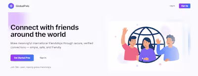 What would you improve about social media? I'm starting to b...