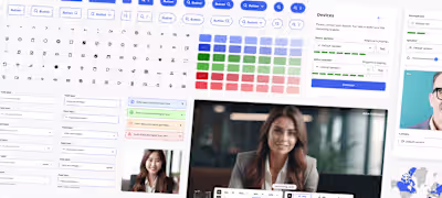 Interactio Design System