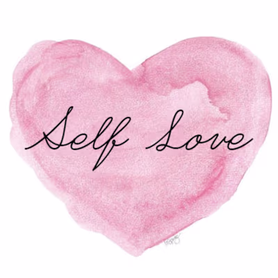 Article on self-love