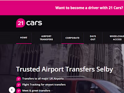 Full Go high Level Automation for Automobile company