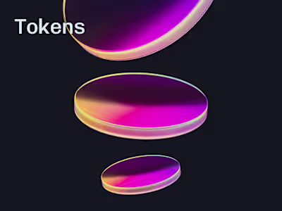 Design Infrastructure & Component Systems