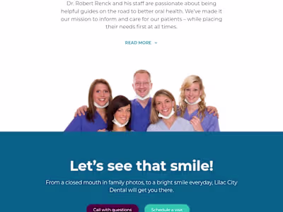My Blog – My WordPress Blog