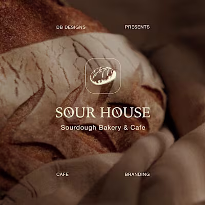 DB Designs X SourHouse