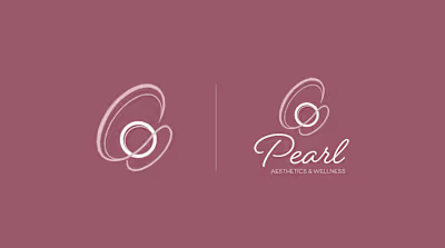 Pearl Aesthetics and Wellness Logo 