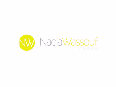 Logo Design for an Architect