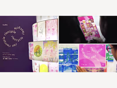 This project was delivered in collaboration with the team at...