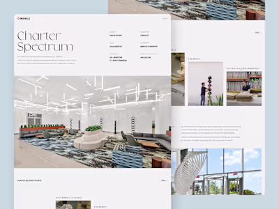 Charter Communication by Indiewall