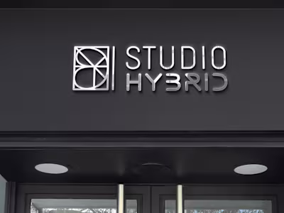 Studio Hybrid — Tagla Studios