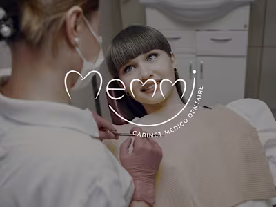 Cabinet Memmi — Created by Ema