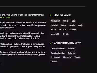 CIVVIA-the SmartServe