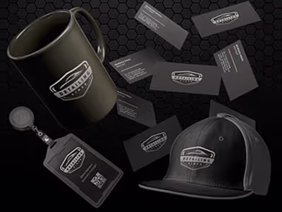 Detailing Kings rebranding 