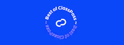 Art Direction & Design for Best of ClassPass