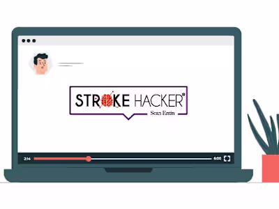 StrokeHacker: VA & Content Creation for multiple platforms