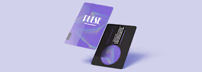 Pulse Dynamics Company Card