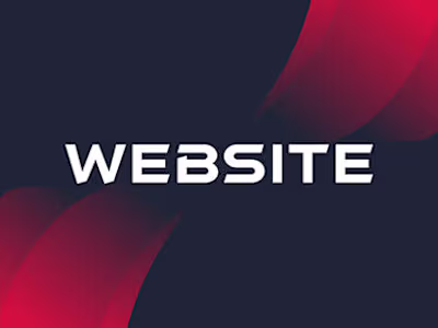 Website Design