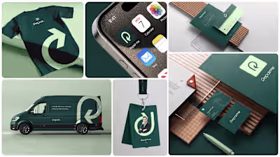 Logo & Brand Identity Guidelines