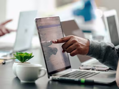 Accounting Assistant