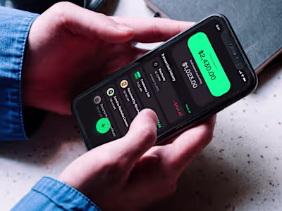 Private Bank - An Open Source & Self Hosted Banking App
