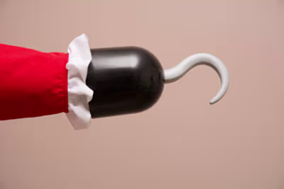 Myths Gone Wild (The Hook)