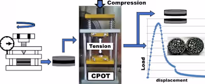 Writing Sample (Development of a New Bitument Test)