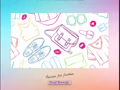 My Framer Site