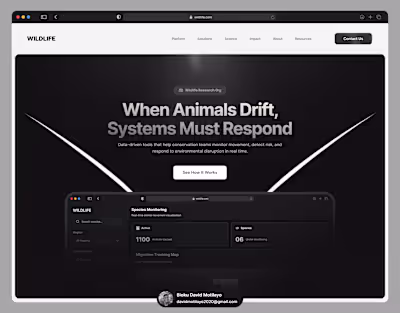 Sometimes, ideas don’t come from