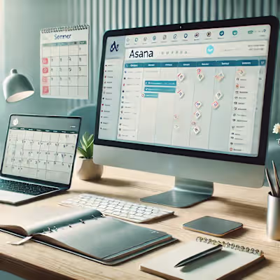 Project Management for Business Efficiency