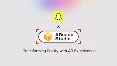 Creating AR Experience for Brand