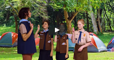 BAND - Worlds Best Leader (version #1) FINAL + subtitles + emoji