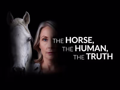 The Horse, The Human, The Truth