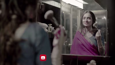 Color Grade & Final Edit | Raan Short Film | 