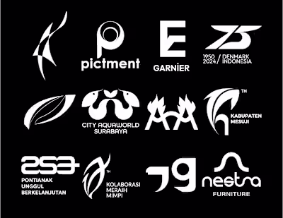 LOGOFOLIO (LOGO DESIGN COLLECTIONS)