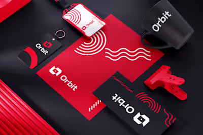 SaaS Logo and Branding