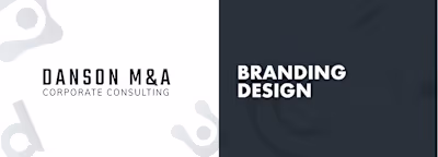 Brand Identity | Branding Design