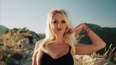 Music Clip Video | Denys Nadtochii