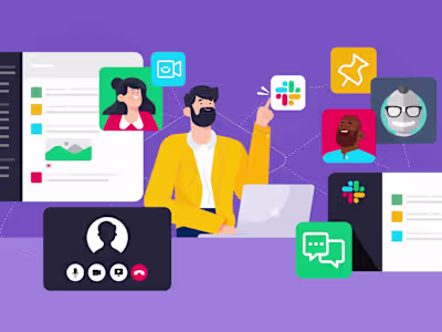 ChatOps for Jira
Service Management