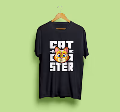 Merch Designs