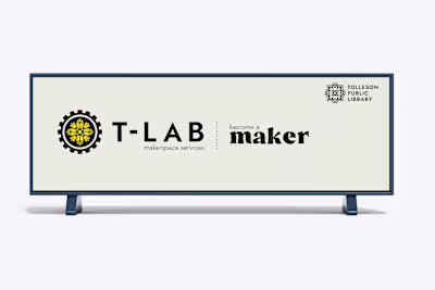 Tolleson (AZ) Public Library Brand Expansion