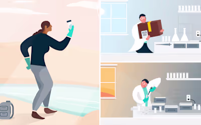 Brand Design    :    Biomeme