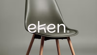 EKEN® Brand Identity