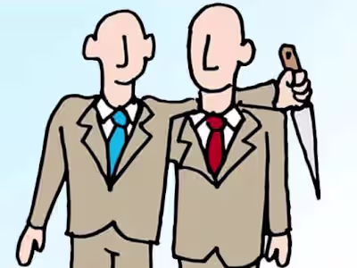 How Politics Can Disrupt the Workplace and What You Can Do Abou…