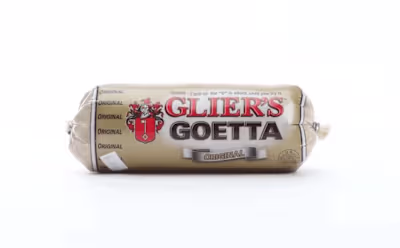 Glier's Goetta (Spec Work)