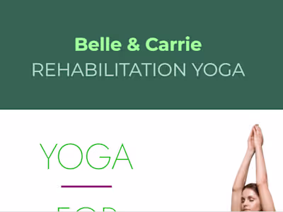 Belle & Carrie