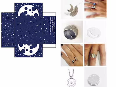 Brand and Product Development