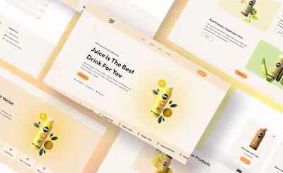 Professional WordPress Website Design & Development